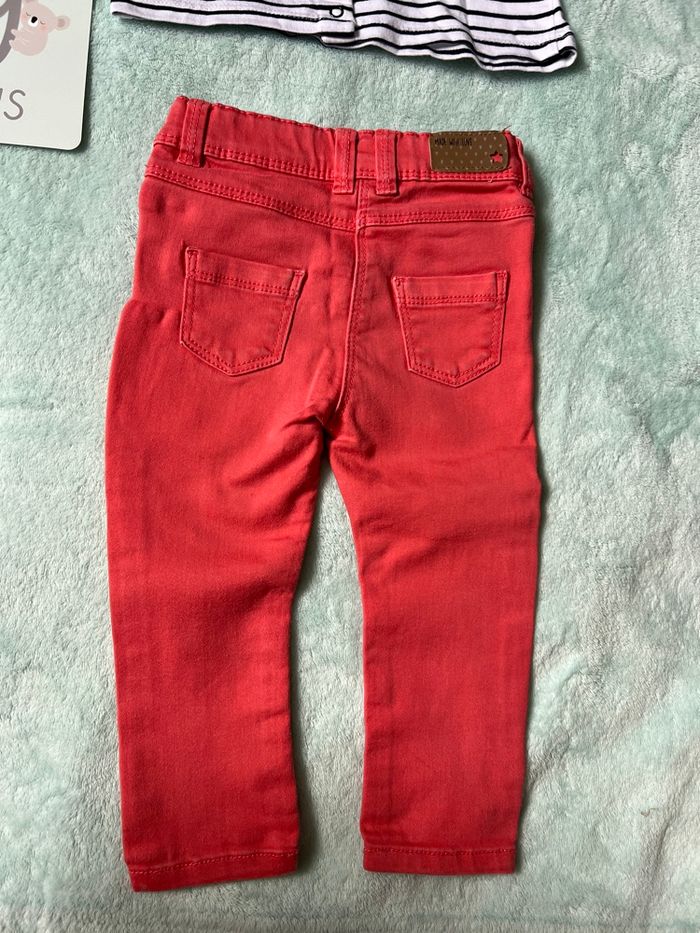 Ensemble tape à l’œil - photo numéro 6