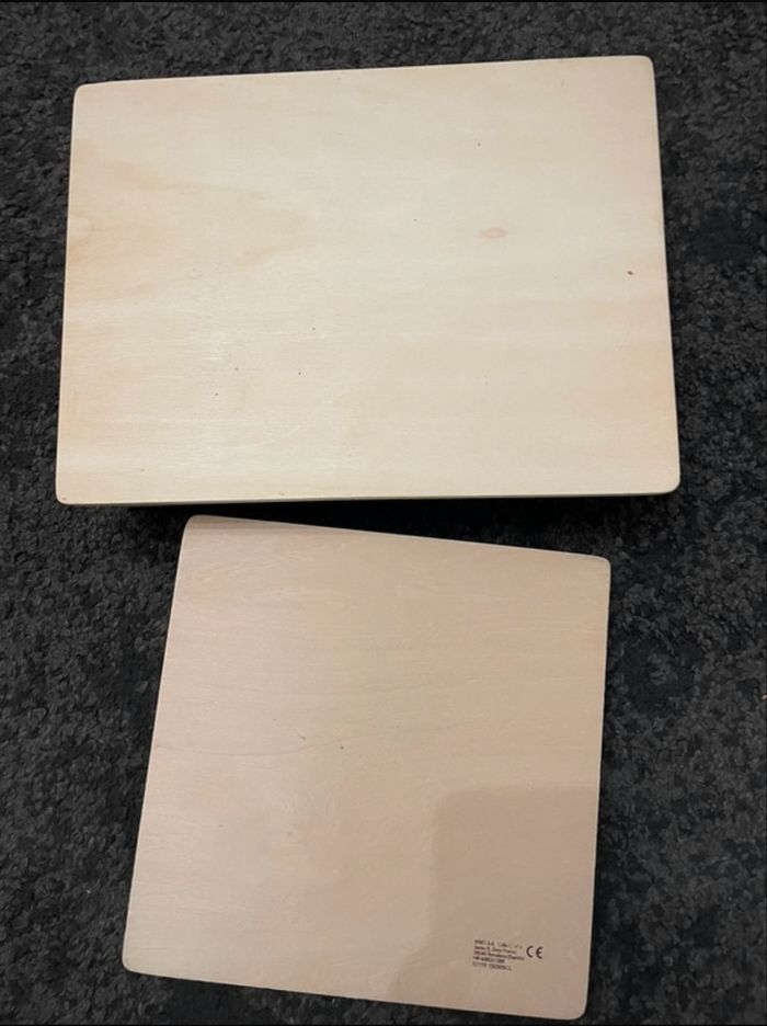 Lot 2 puzzles pour petit - photo numéro 4