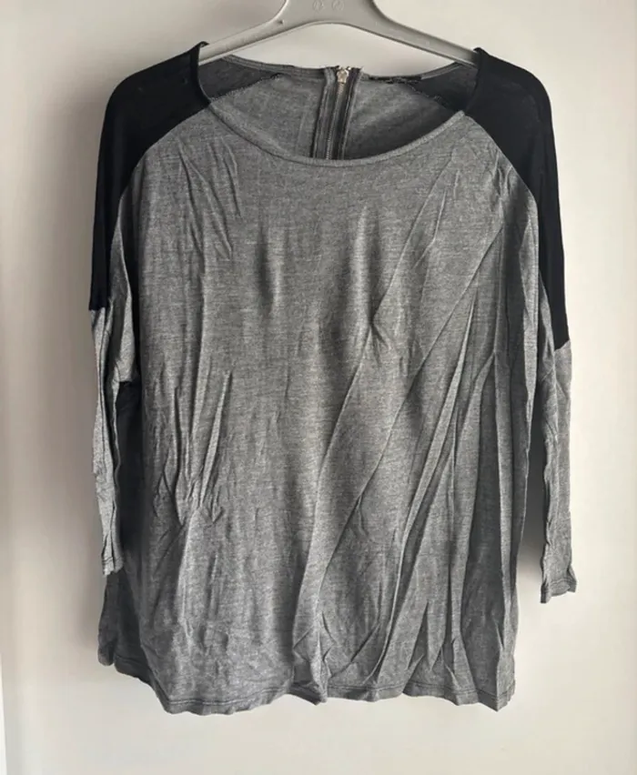 Blouse femme taille : L 📦