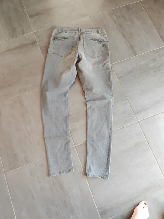 Jeans 46 - photo numéro 3