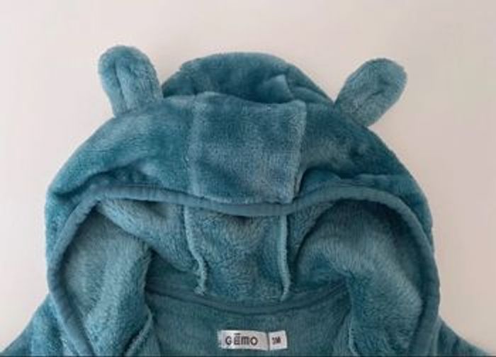 Polaire - photo numéro 3