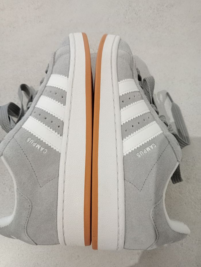 Baskets Adidas Campus - photo numéro 8