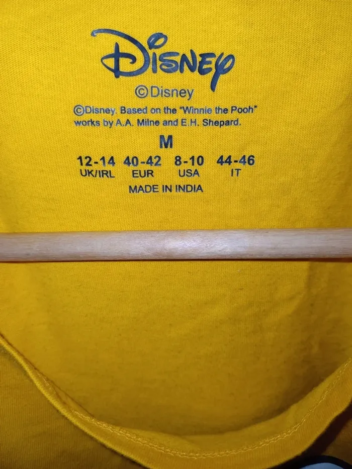 T-shirt imprimé Disney - photo numéro 5