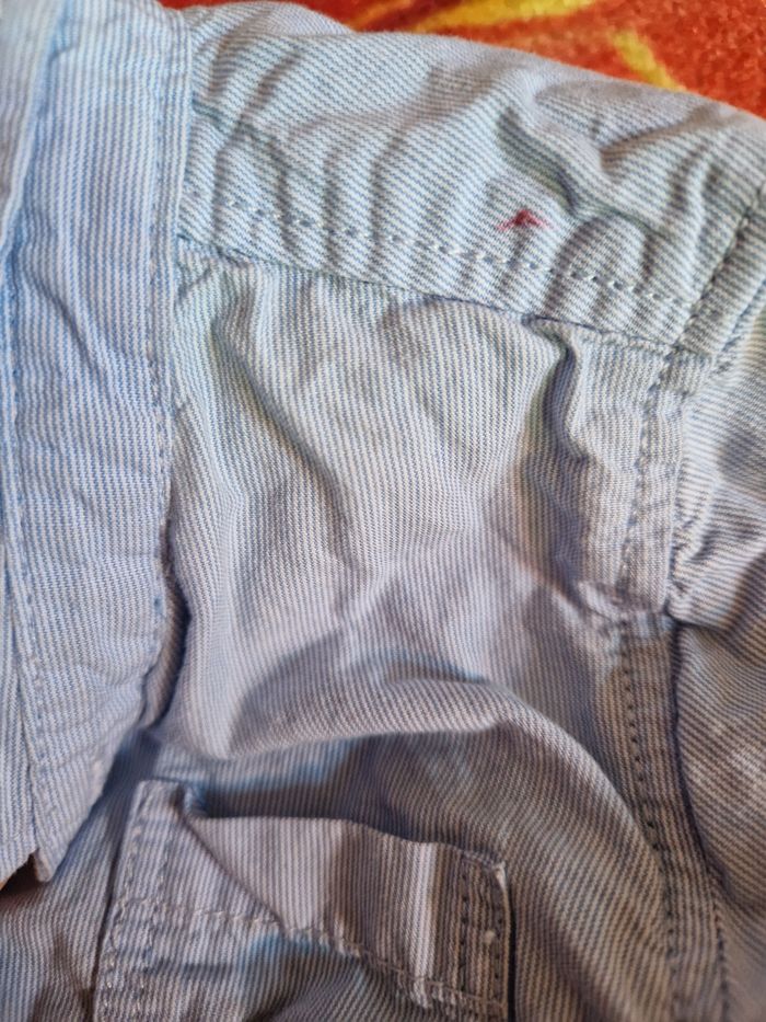 Chemise - photo numéro 2