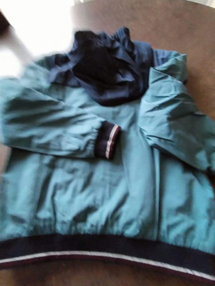 Blouson en 14 ans ikks - photo numéro 6