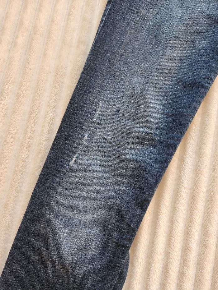 Jean slim Mango – Taille 38 – Très bon état - photo numéro 3
