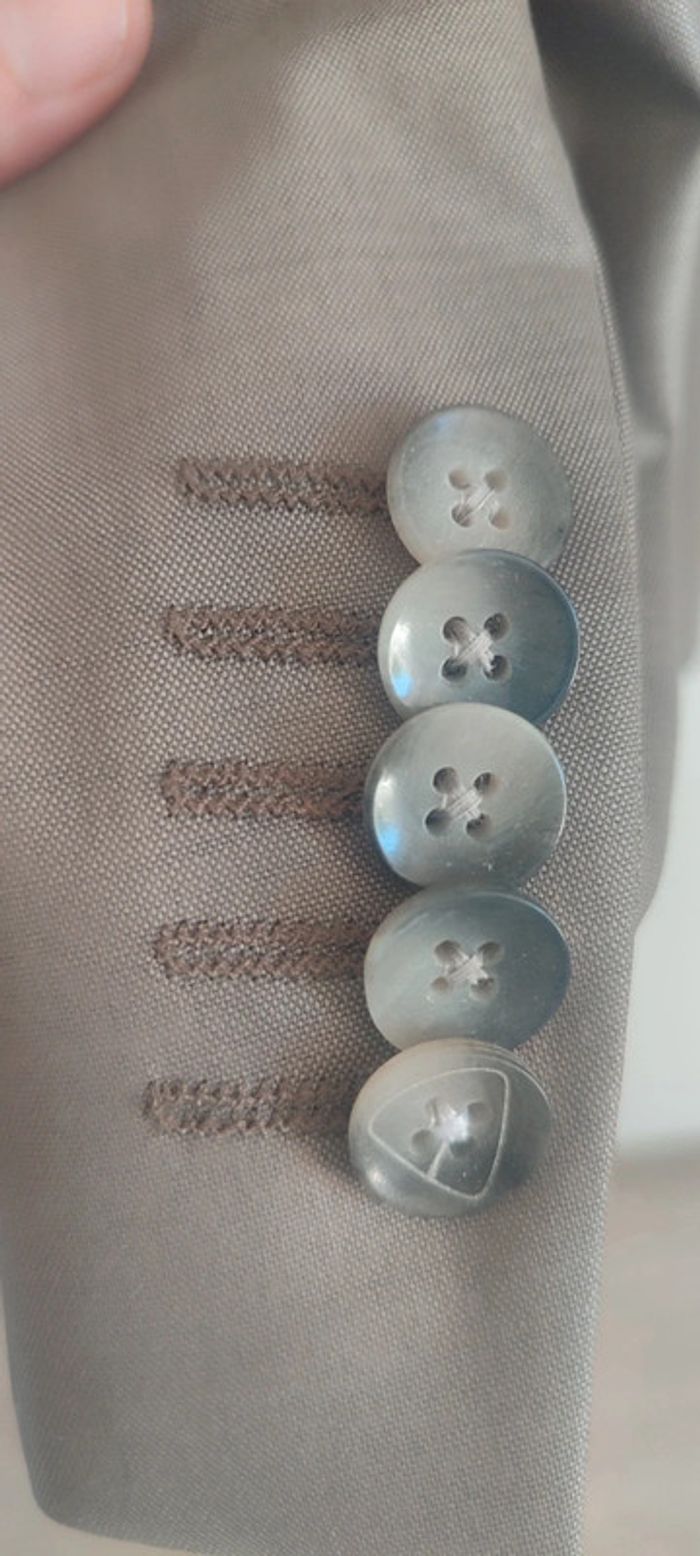 Veste de costume Homme Strellson - photo numéro 4