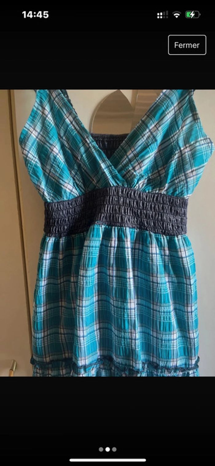 Tunique - photo numéro 3