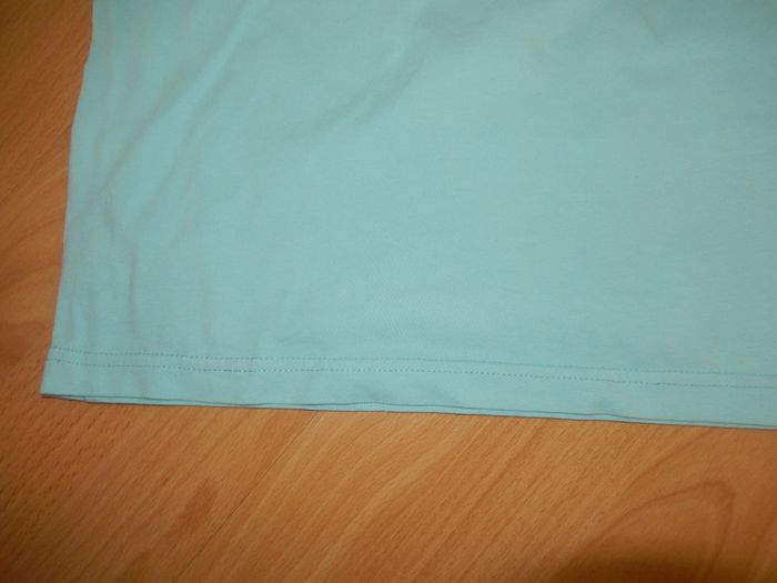 tee shirt 6 ans dpam - photo numéro 4