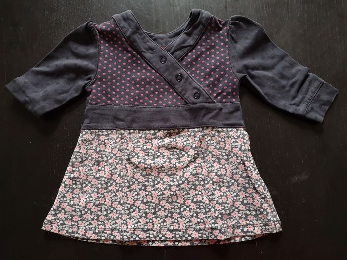 Lot fille 3m - photo numéro 3