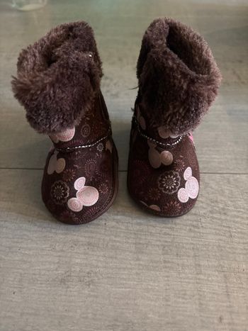 Bottes Disney