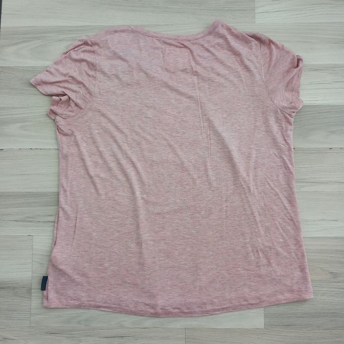 Pyjama femme été 2 pièces imprimé Disney C&A taille M - photo numéro 8