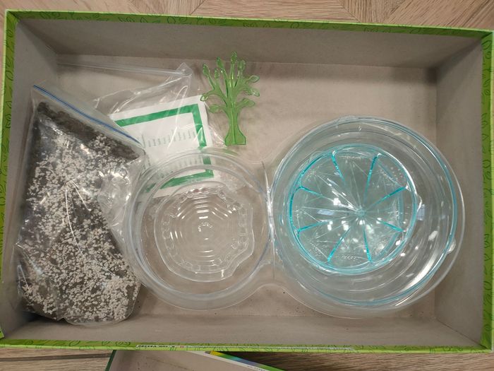 Biosphere clementoni - photo numéro 2