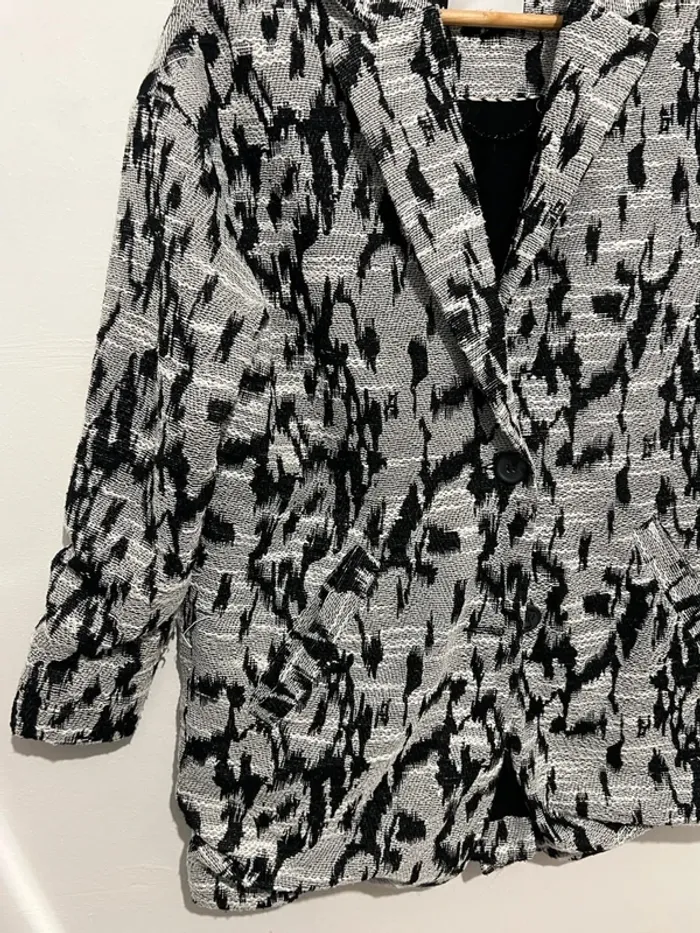Veste blazer Suncoo - photo numéro 5