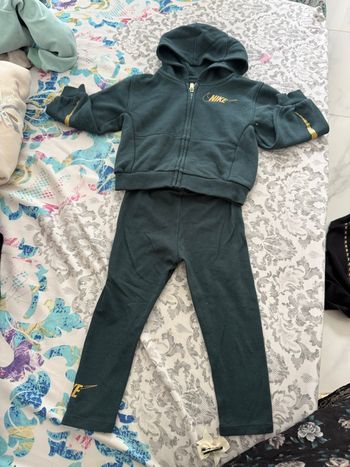 Ensemble Nike 