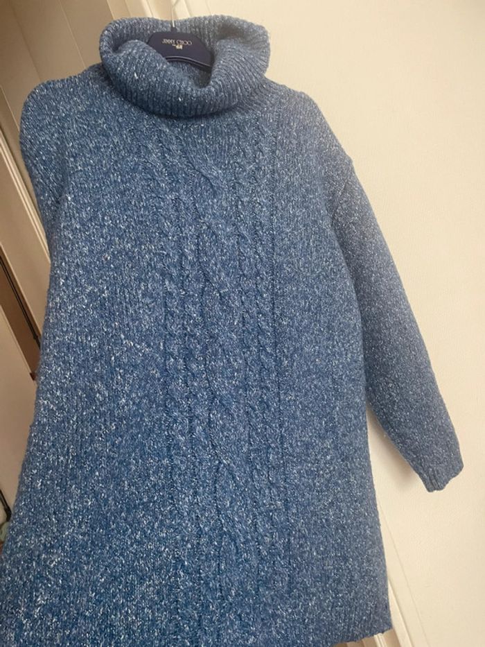 Robe pull femme - photo numéro 6