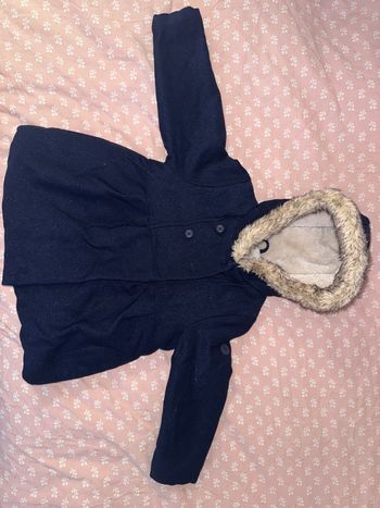 Manteau