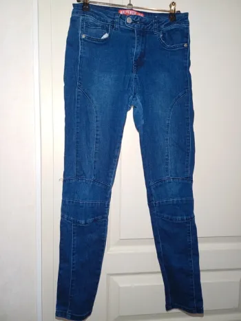 Jeans  Authentic