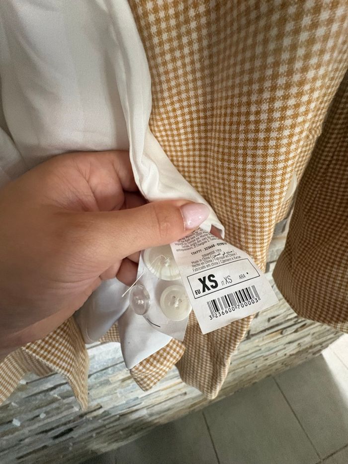 Veste/ blazer - photo numéro 6