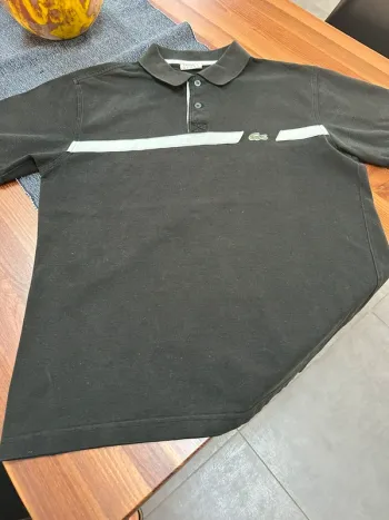 Polo homme