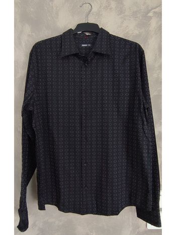 Chemise manches longues XXL Mexx