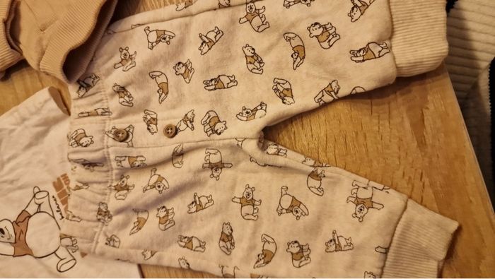 Ensemble Winnie - photo numéro 2