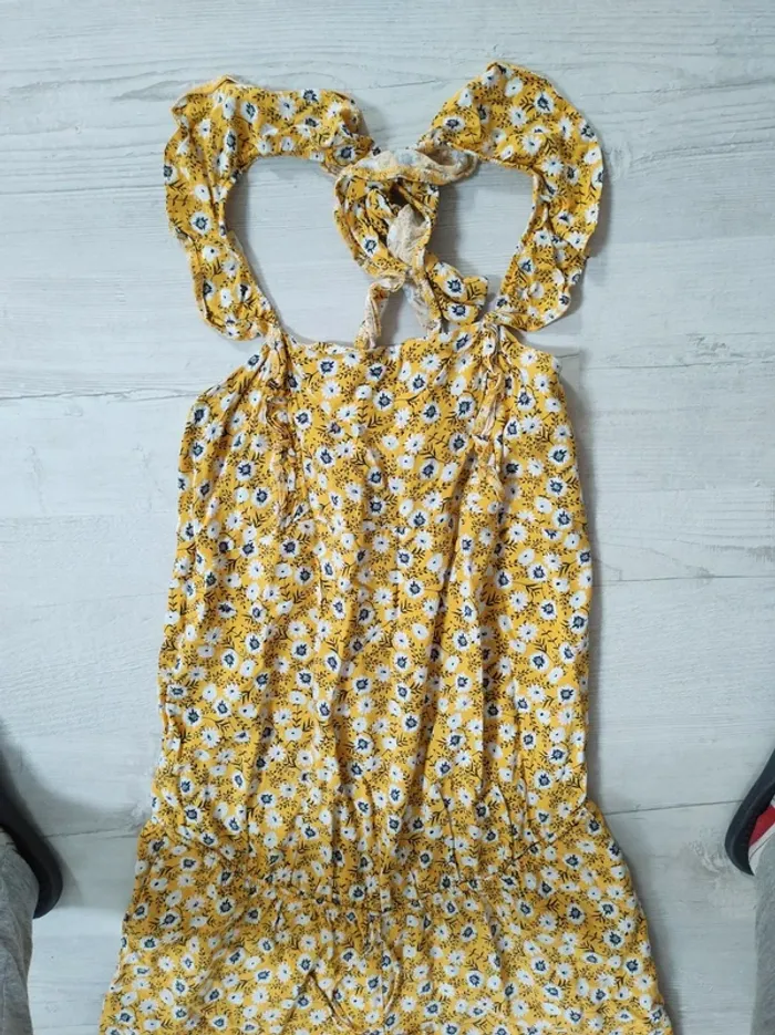 Combi short grossesse maternité Kiabi taille 42 - photo numéro 2