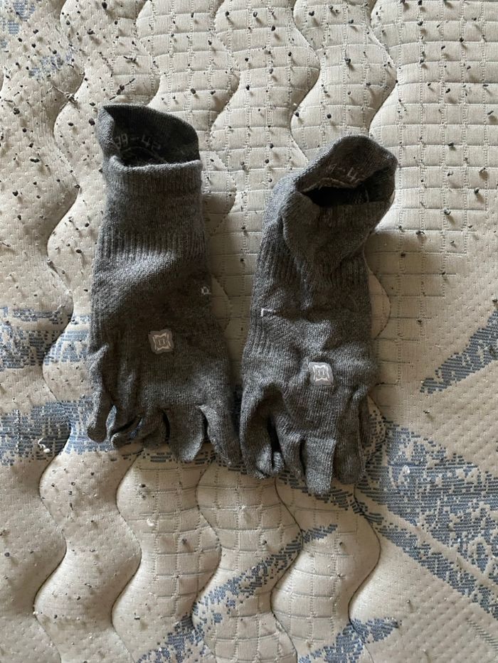 Chaussette pour Yoga