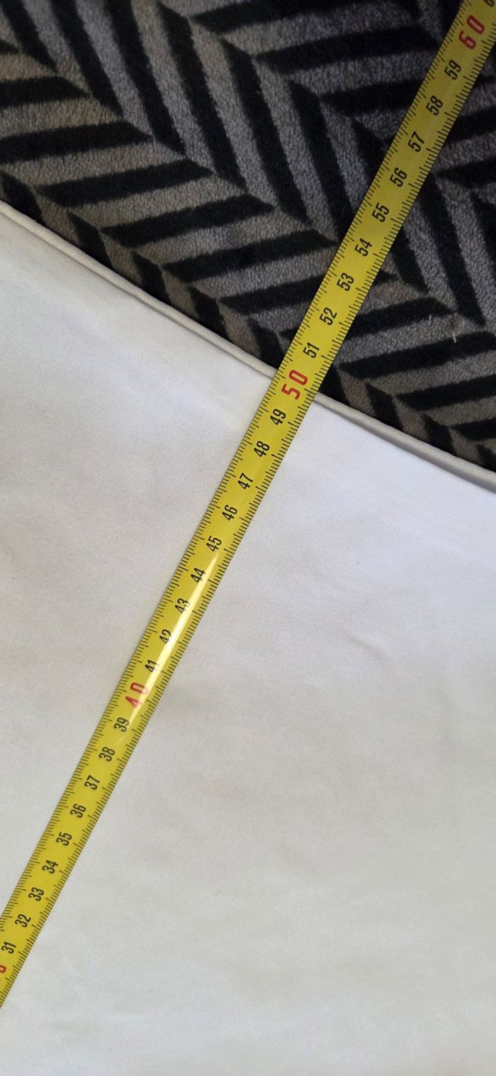 Couette lestée 7 kg Cura Of Sweden + 2 housses + 2 taies + sac de transport - photo numéro 7