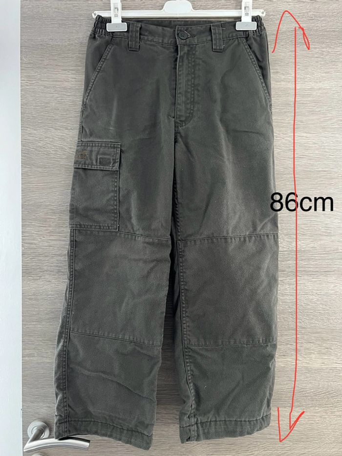 Pantalon de chasse