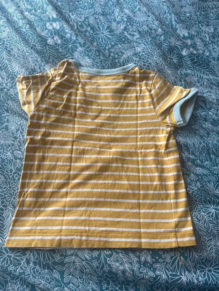 Teeshirt - photo numéro 3