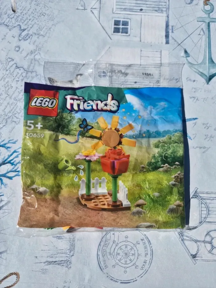Jeu Lego Friends - photo numéro 4