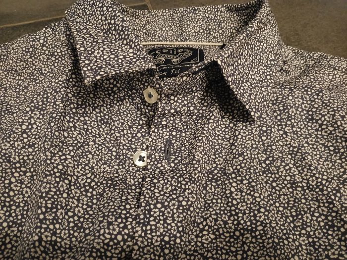 Chemise - photo numéro 2