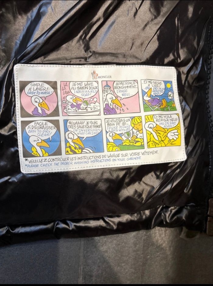 Moncler Maya - photo numéro 6