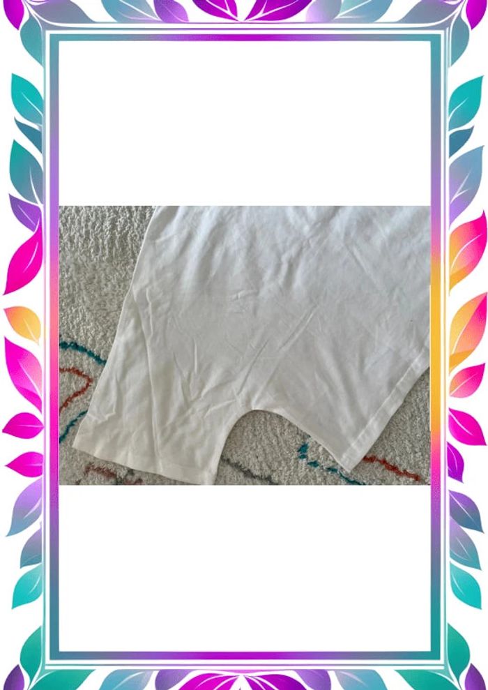 T-shirt « Lulu Castagnette » M - photo numéro 7