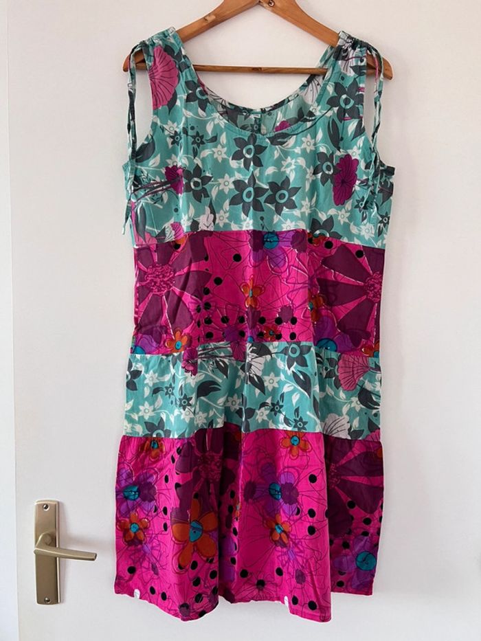 Robe taille 40