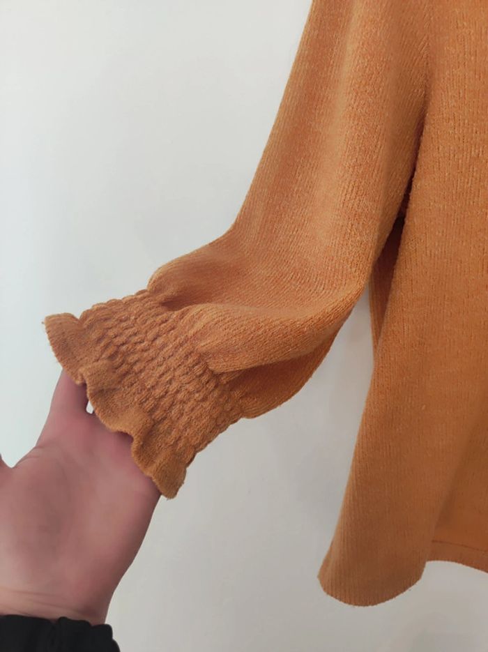 Pull fin T.M - photo numéro 3