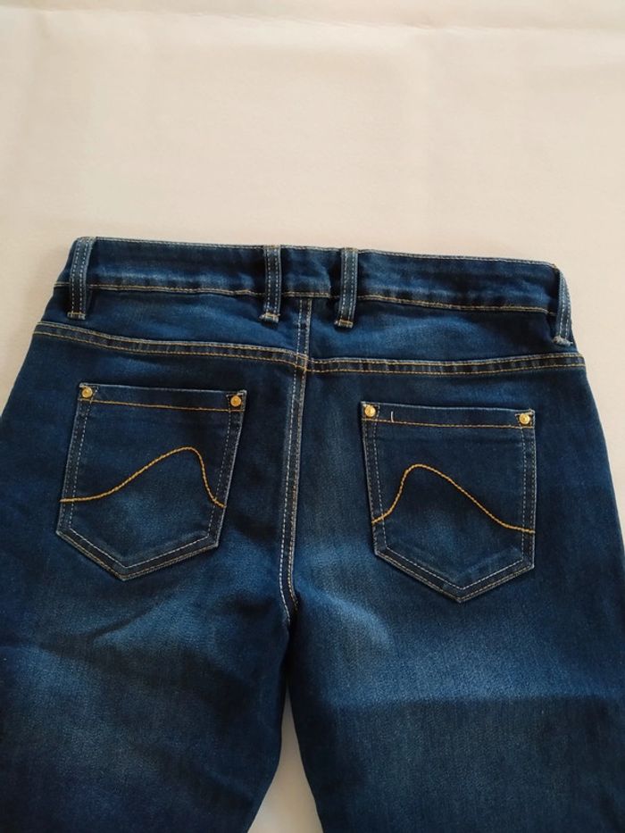 Jeans - photo numéro 5