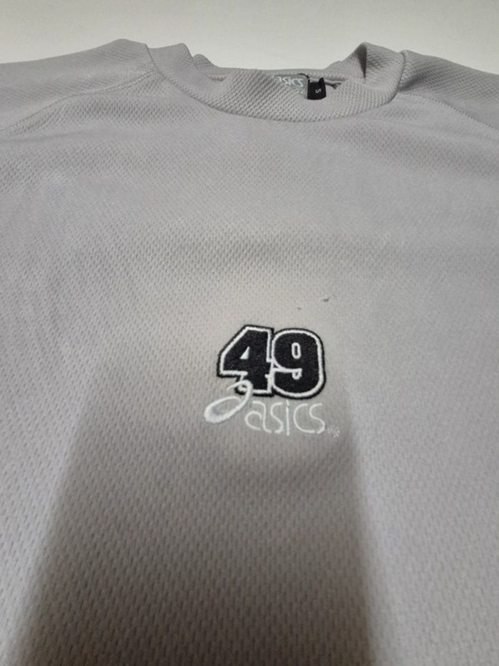 Tee-shirt - photo numéro 4