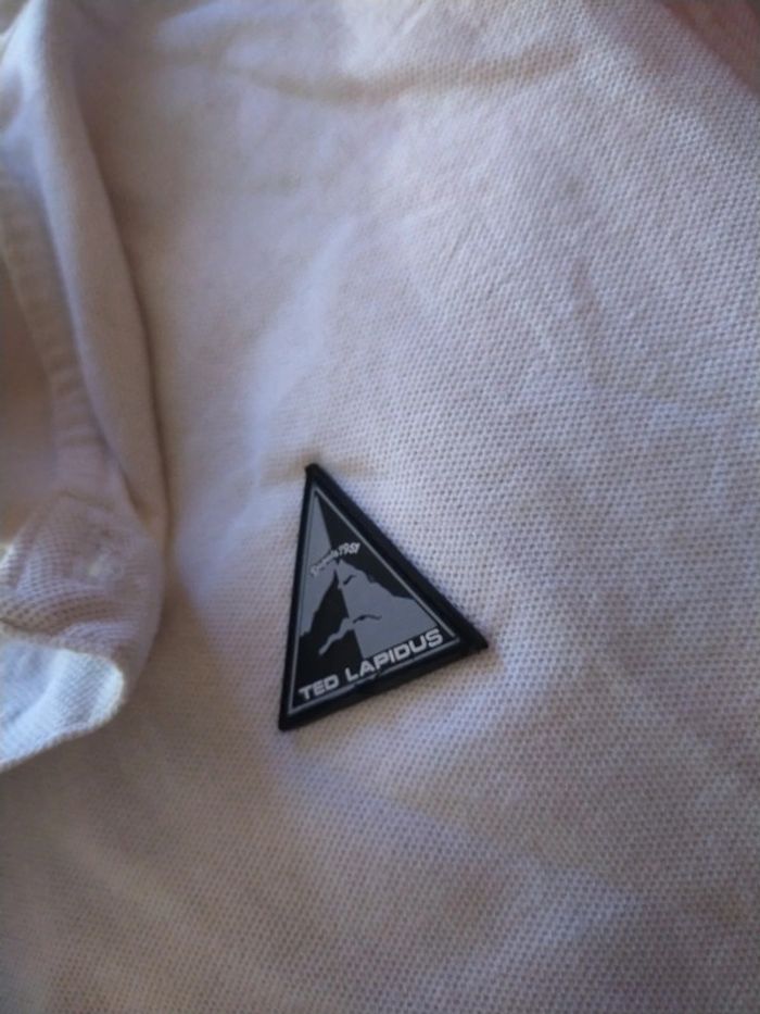 Polo taille xl - photo numéro 3