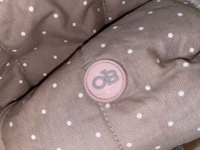 Combinaison ski fille - photo numéro 6