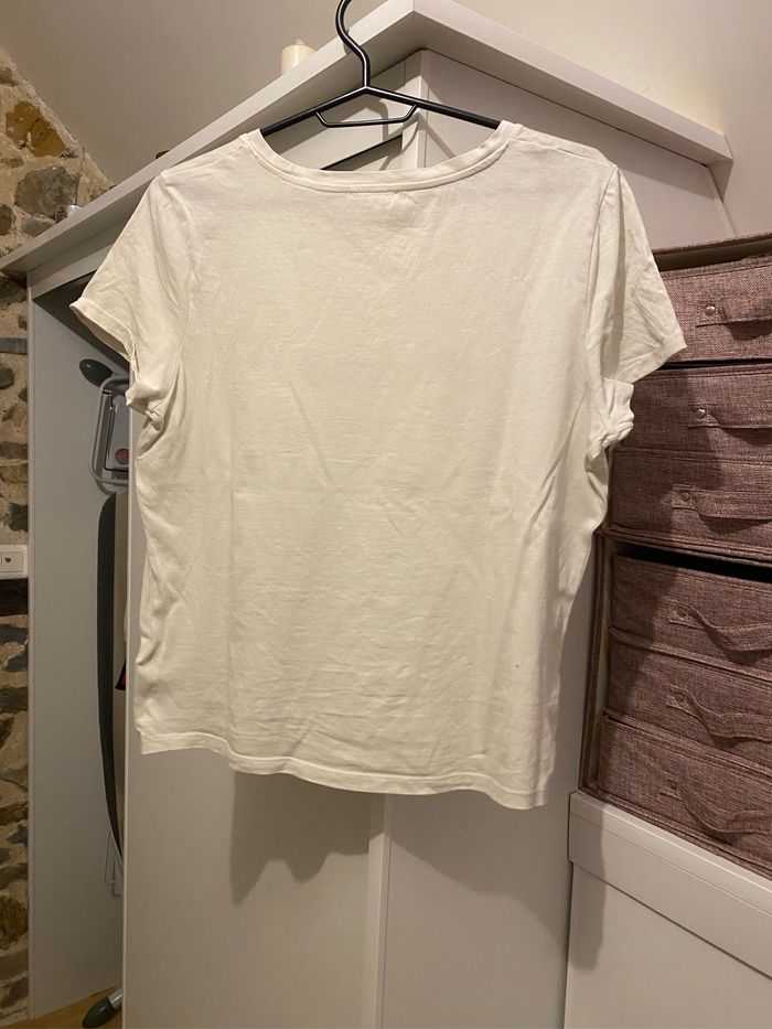 T-shirt - photo numéro 2