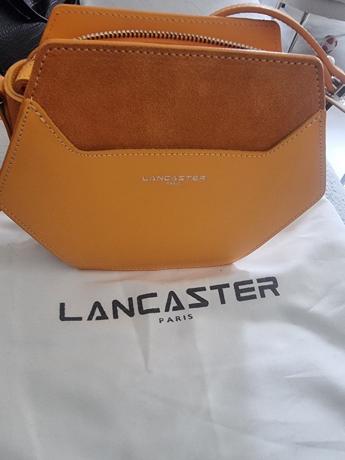 Sac a main Lancaster - photo numéro 5
