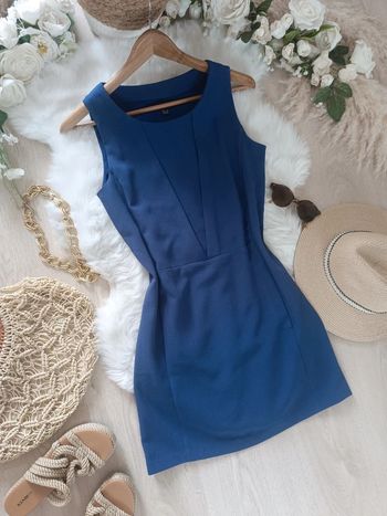 Jolie robe Mango taille S