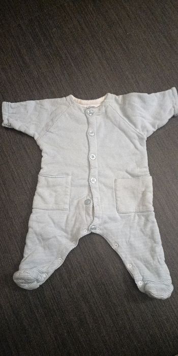 Combinaison bébé 3 mois