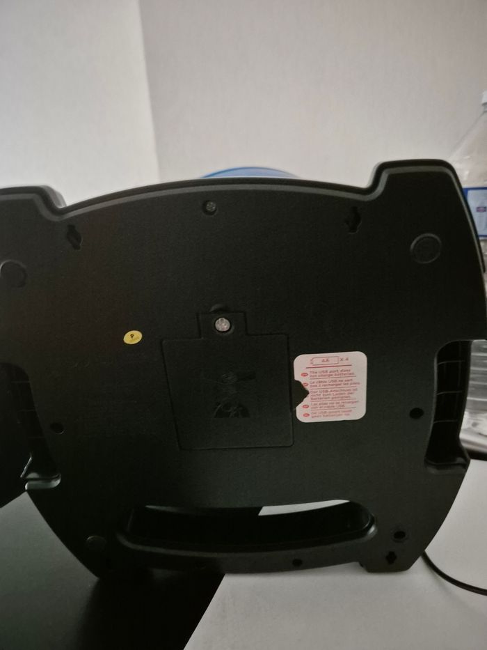 Globe terrestre interactif vidéo Vtech - photo numéro 5