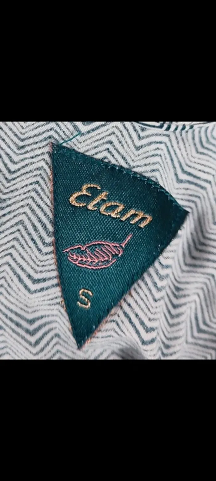 Combi short Etam - photo numéro 3