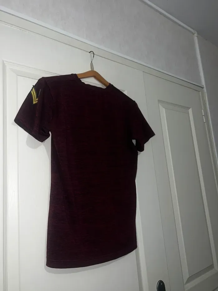 T-shirt Ispa vintage - photo numéro 5