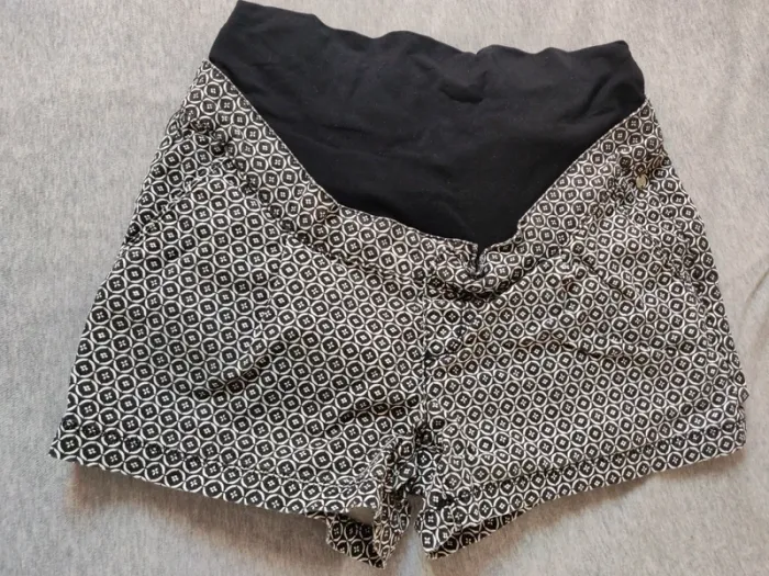 Short grossesse