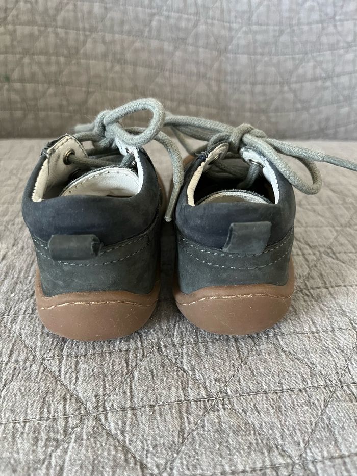 Bottines garçon - photo numéro 3